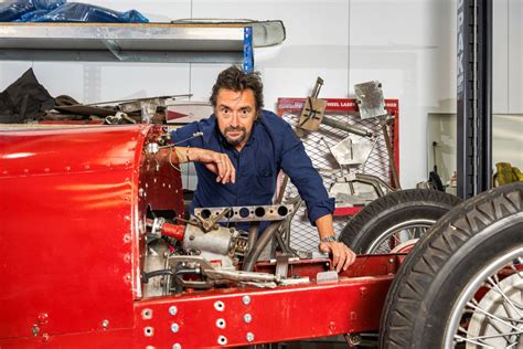 Richard hammond's workshop. Things To Know About Richard hammond's workshop. 